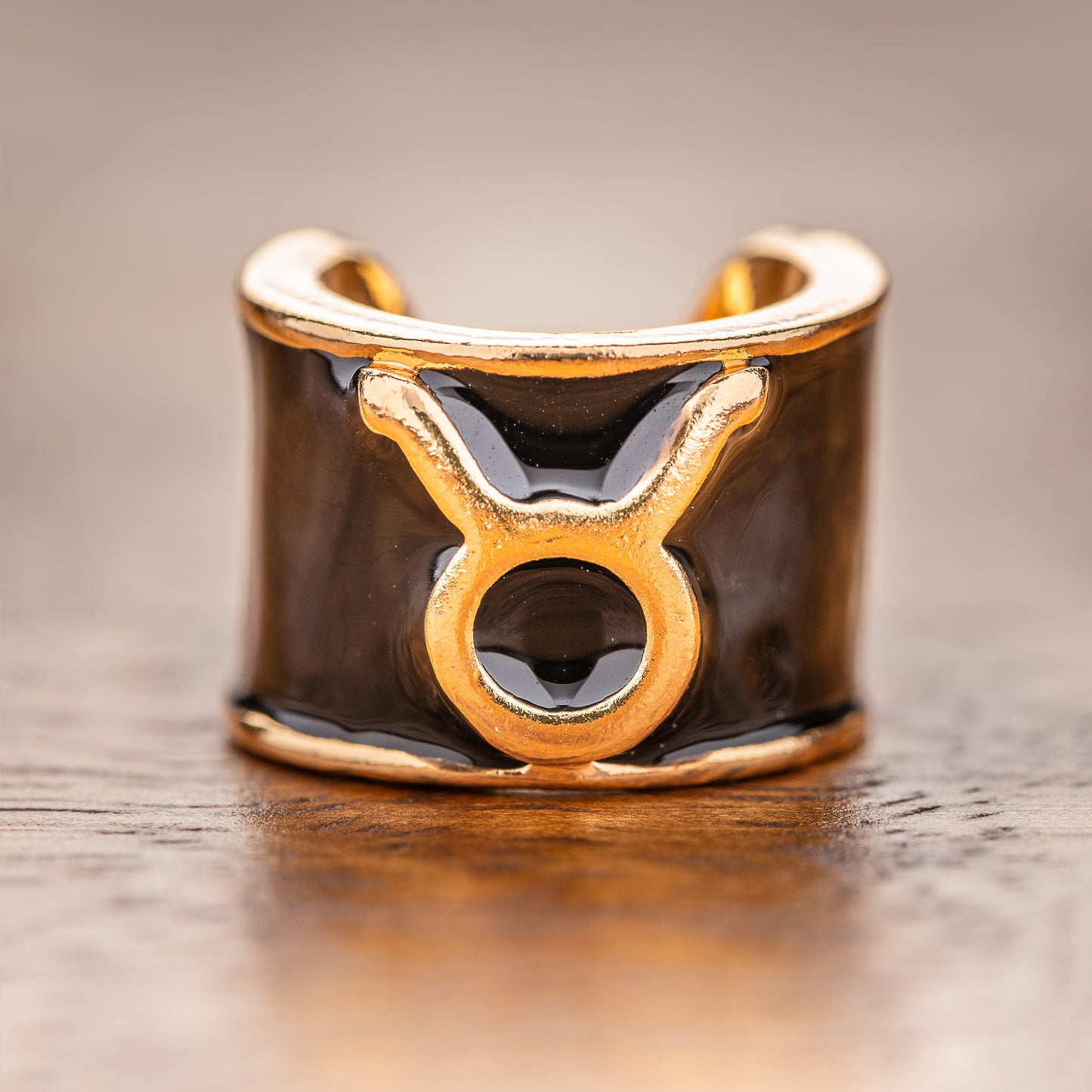 Taurus Charm