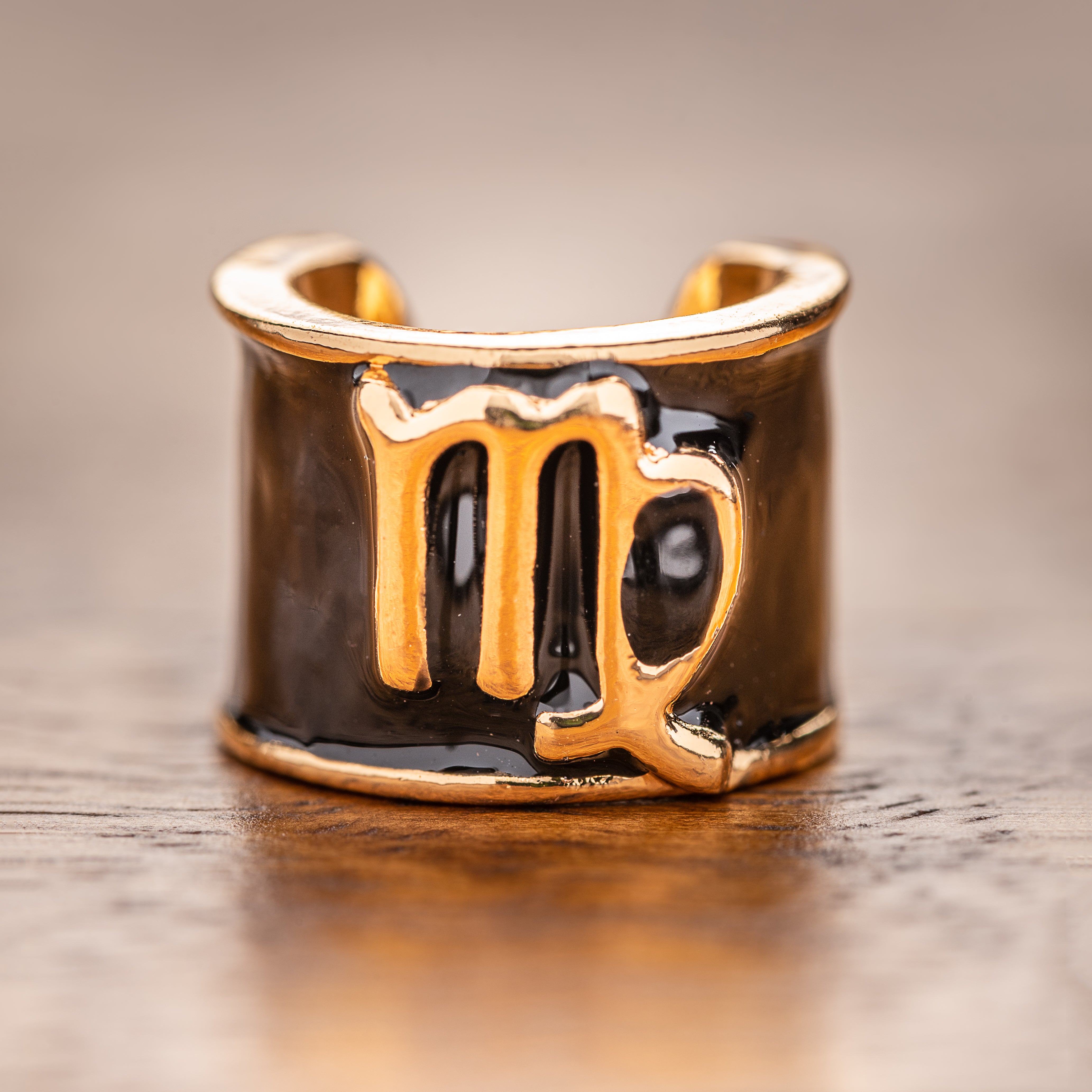Virgo Charm