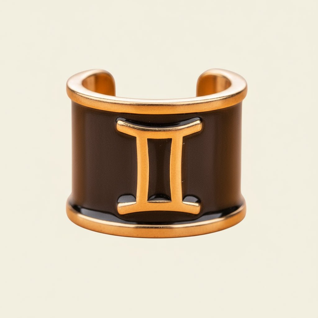 Gemini Charm - CharMED