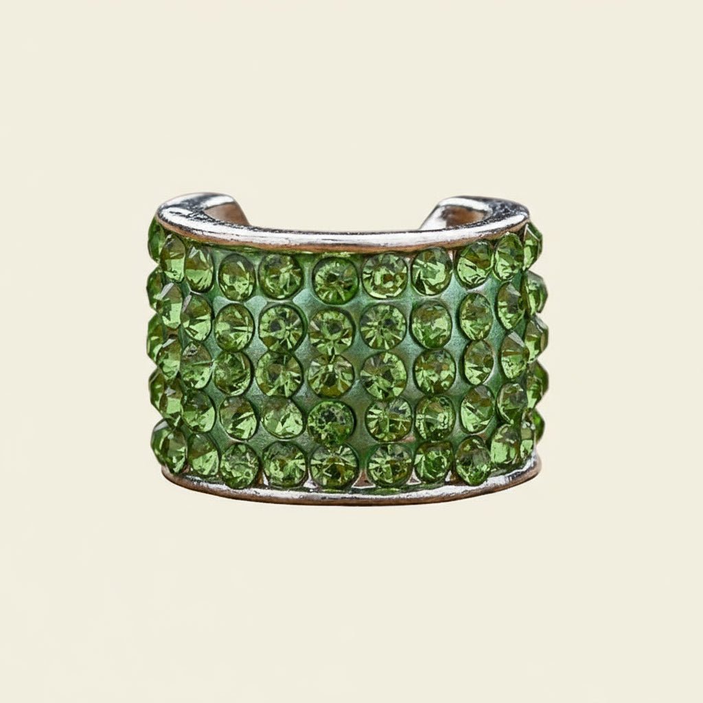 Lemon Grass Charm - CharMED