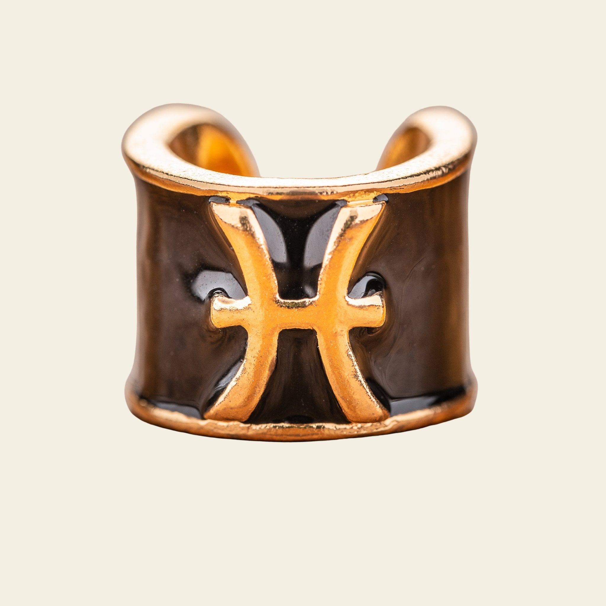 Pisces Charm - CharMED