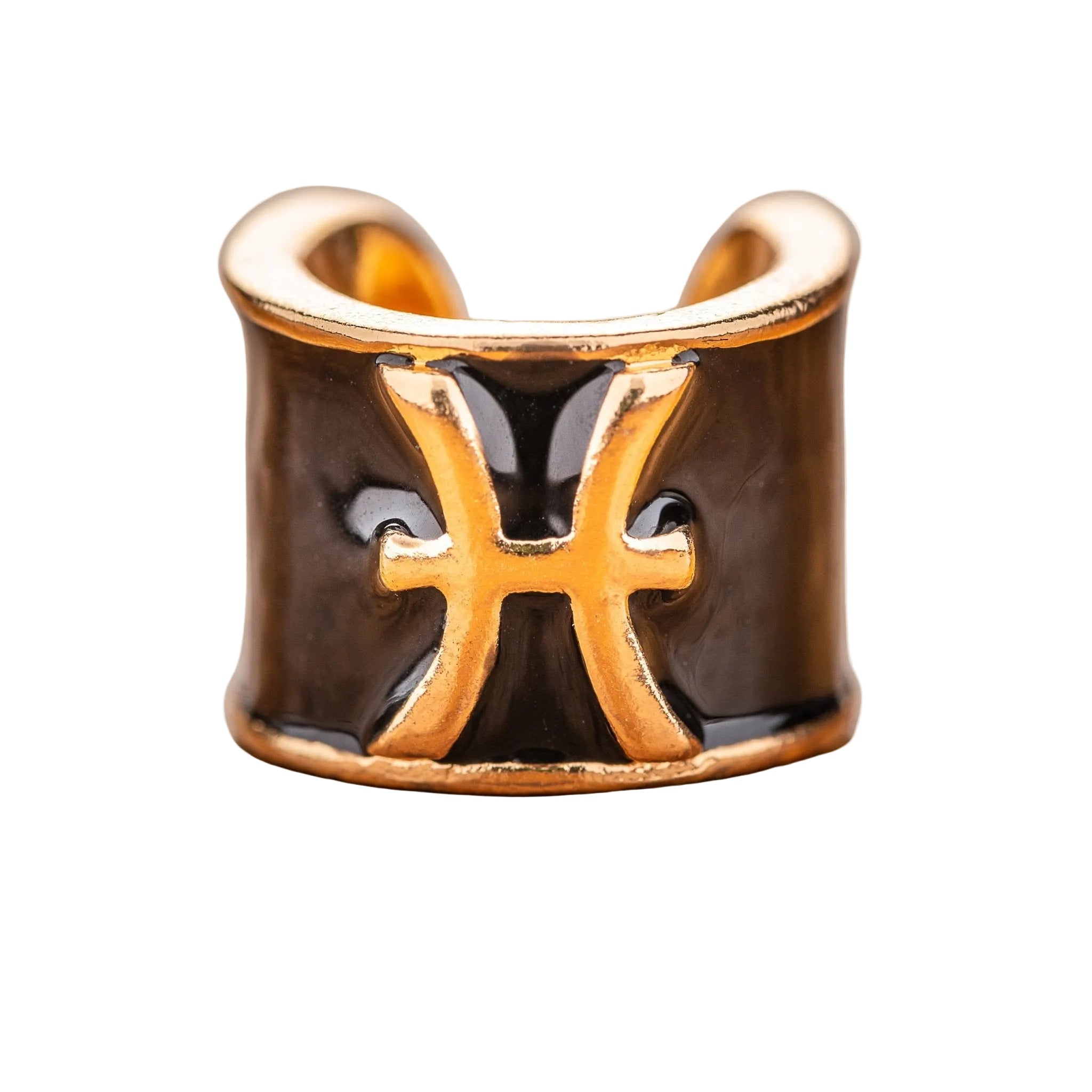 Pisces Charm - CharMED