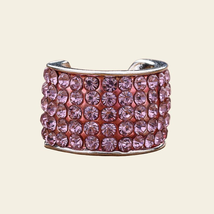 Rose Charm - CharMED