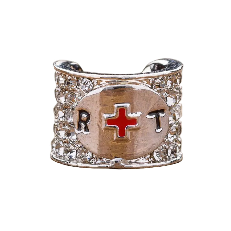 RT Occupation Charm - CharMED