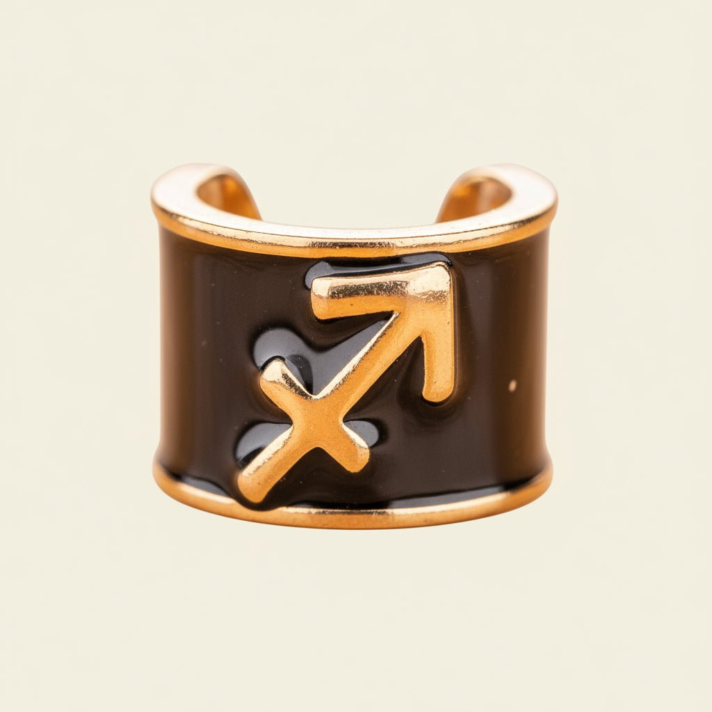 Sagittarius Charm - CharMED