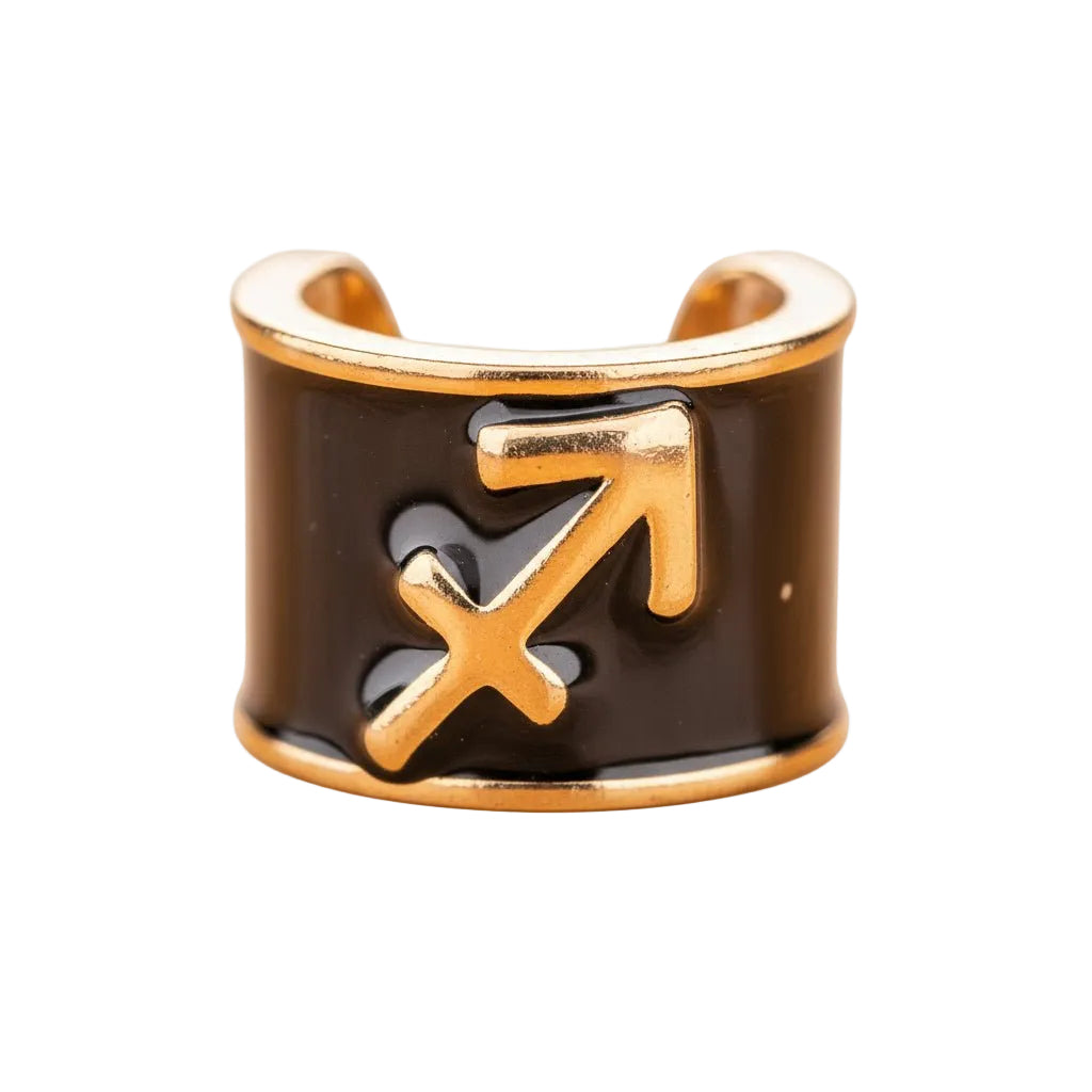 Sagittarius Charm - CharMED