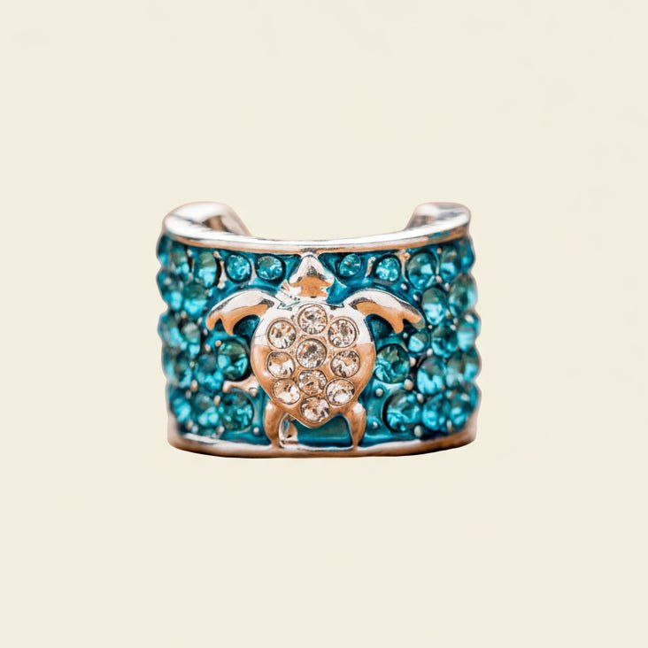 Sea Turtle Charm - CharMED