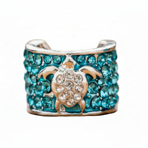 Sea Turtle Charm - CharMED