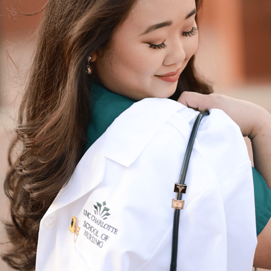 Charting Your Course: Thriving in Your New Healthcare Role Post-Medical School - CharMED