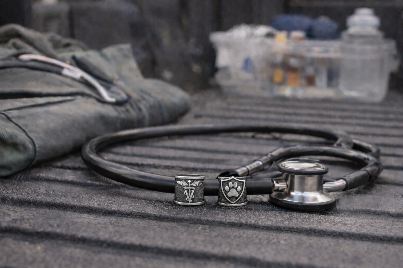 Six New CharMED Charm Concepts,Help Us Choose 💬