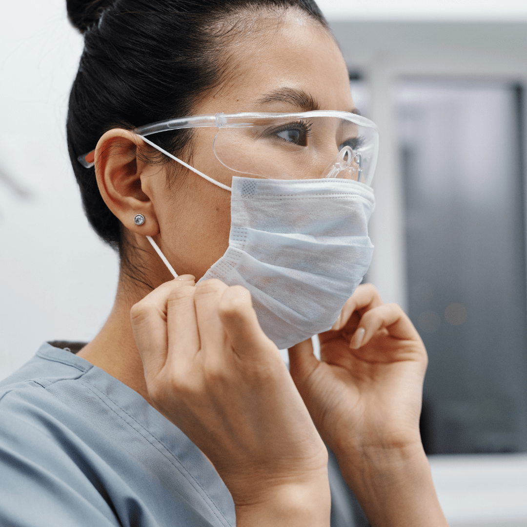 Simplifying Your Life as a Healthcare Worker: Benefits of Minimalism - CharMED