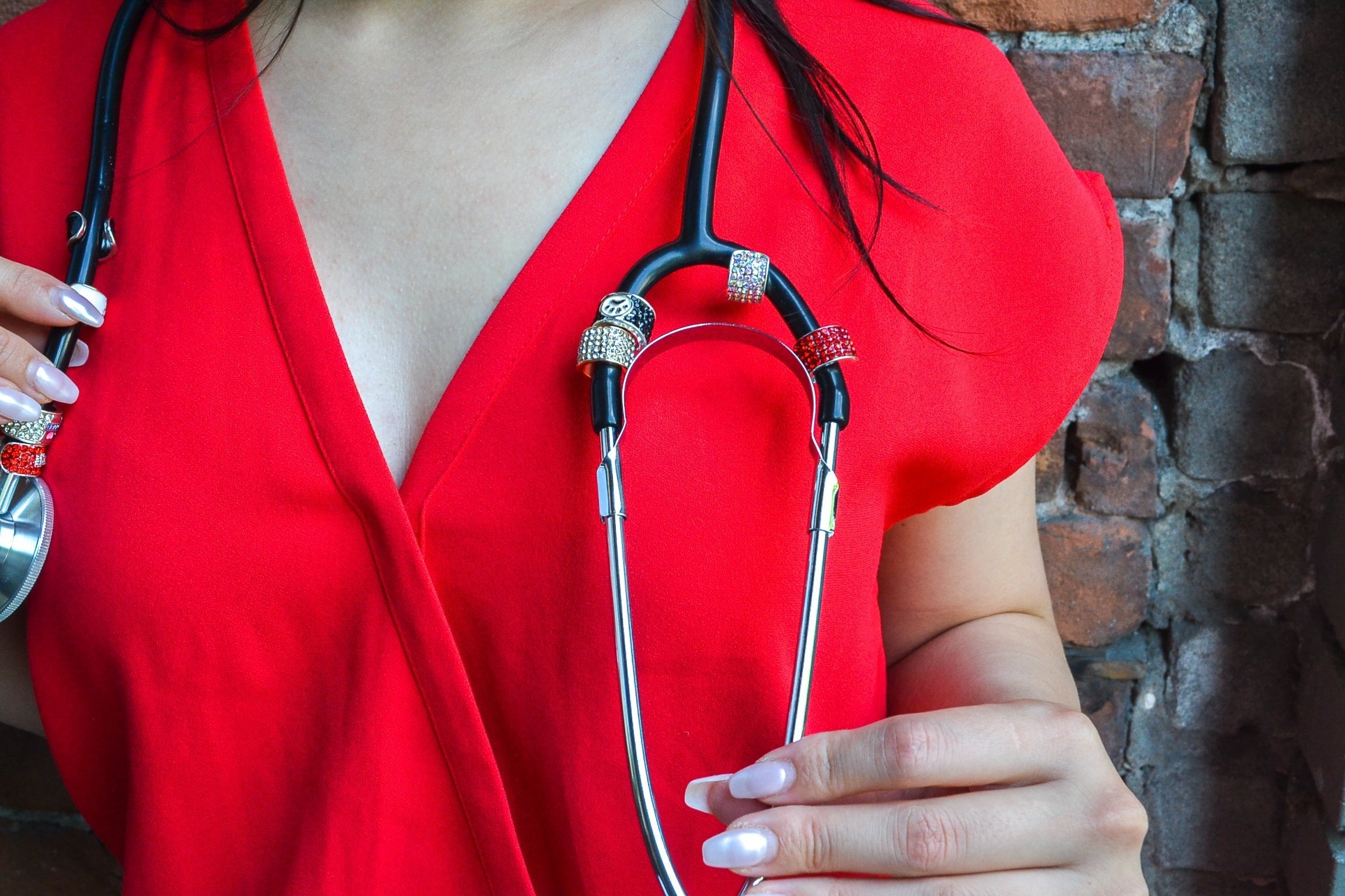 When Medicine Meets Creativity: Designing Joy in Healthcare - CharMED