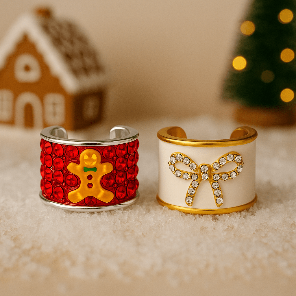 2 Pack Christmas Bundle - CharMED