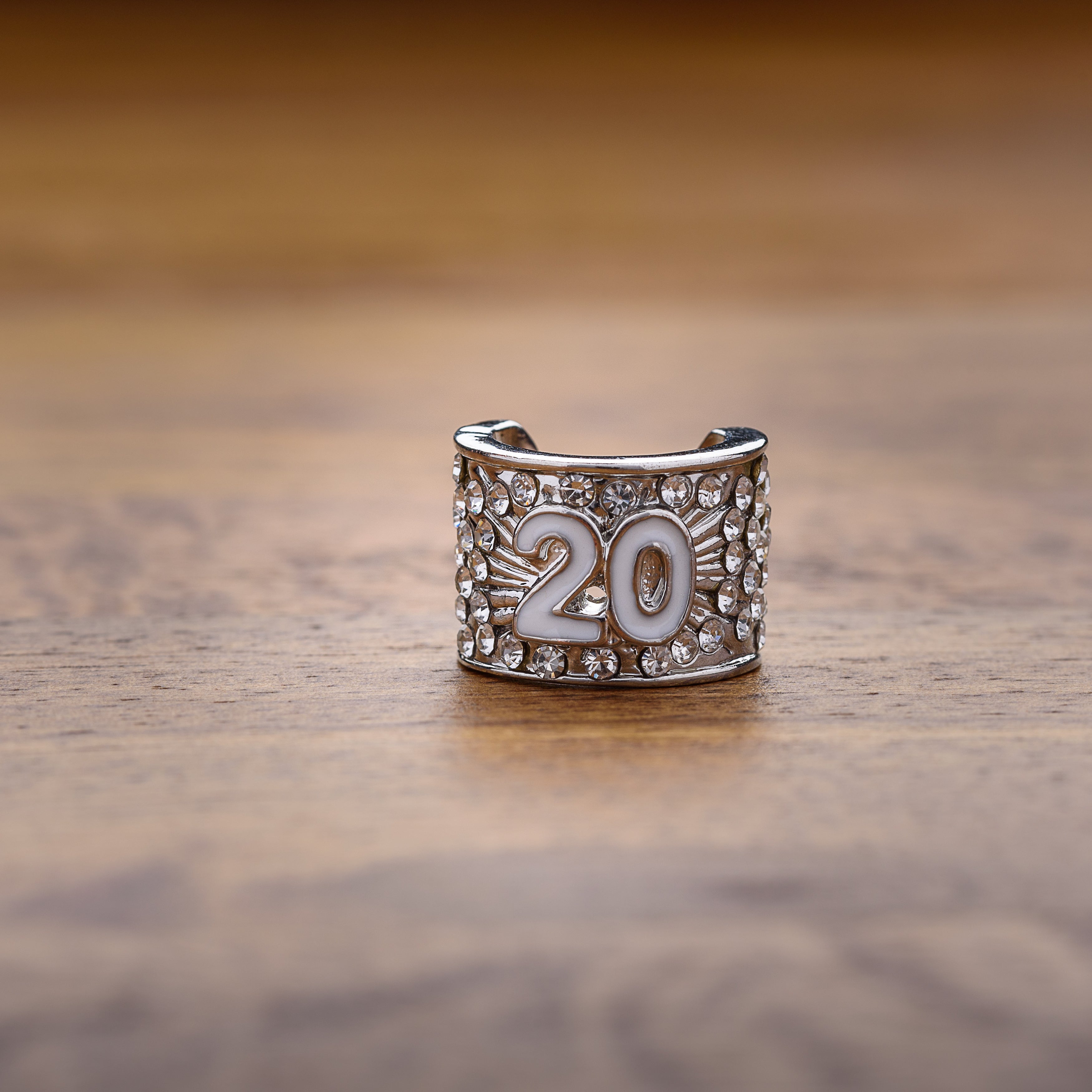 20 Years Charm
