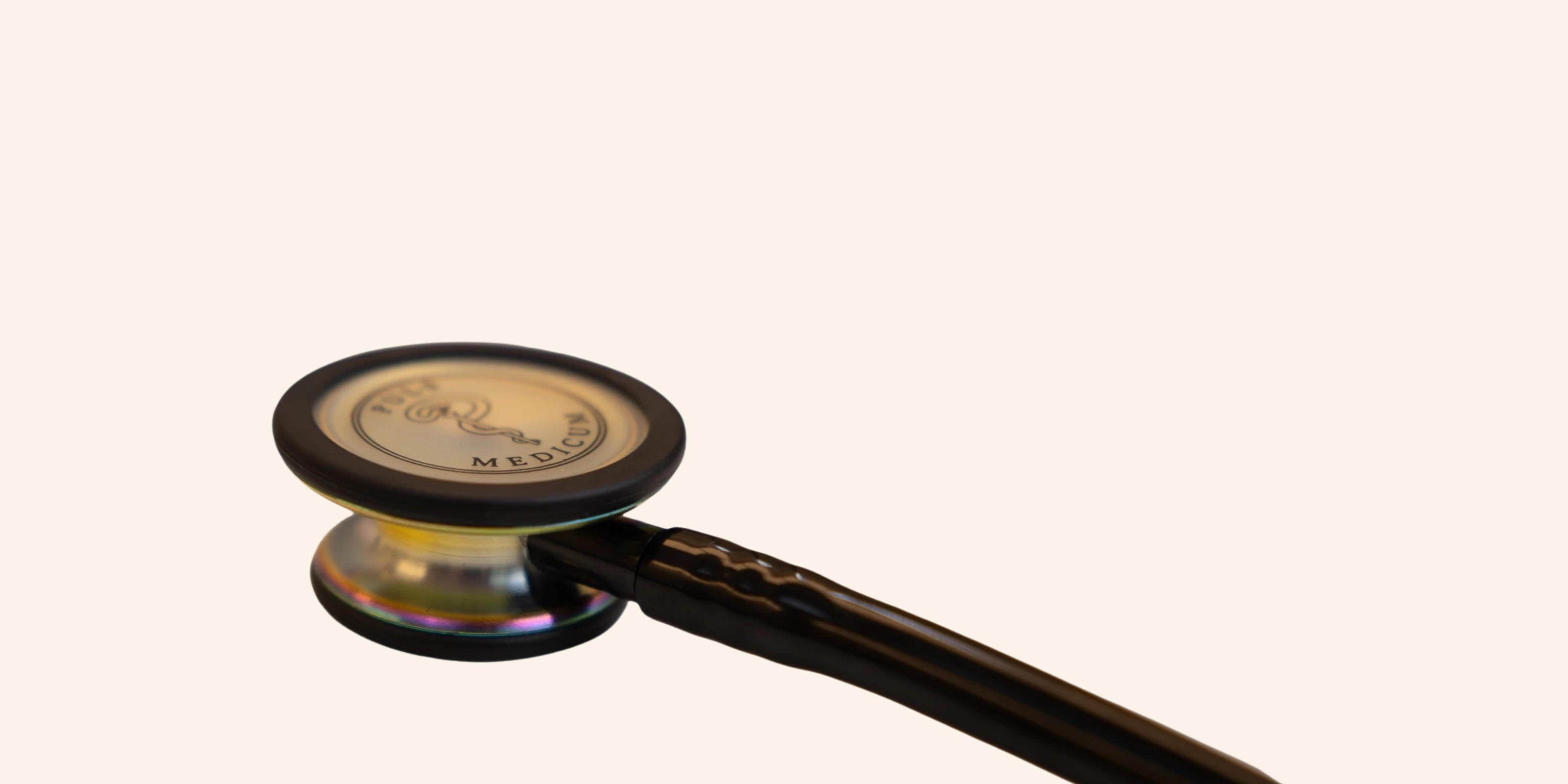 Puls Medicum Audire Arcobaleno