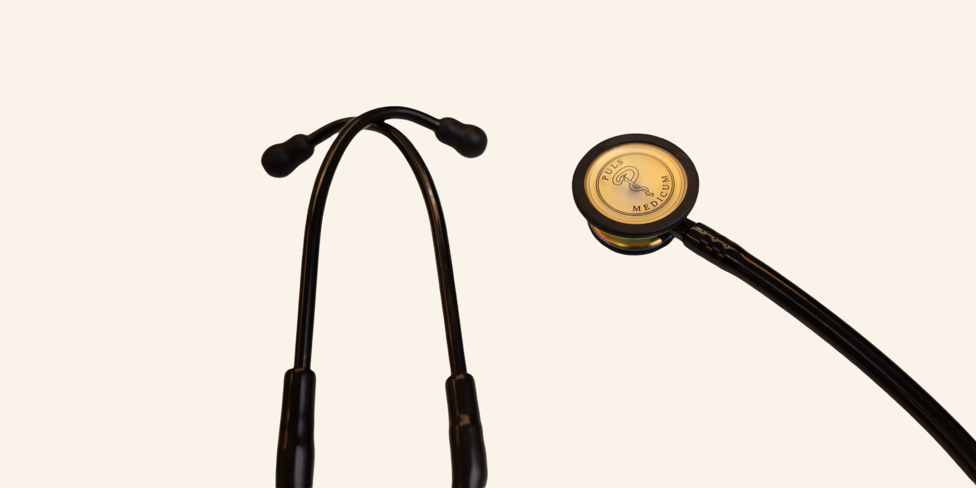 Puls Medicum Audire Arcobaleno