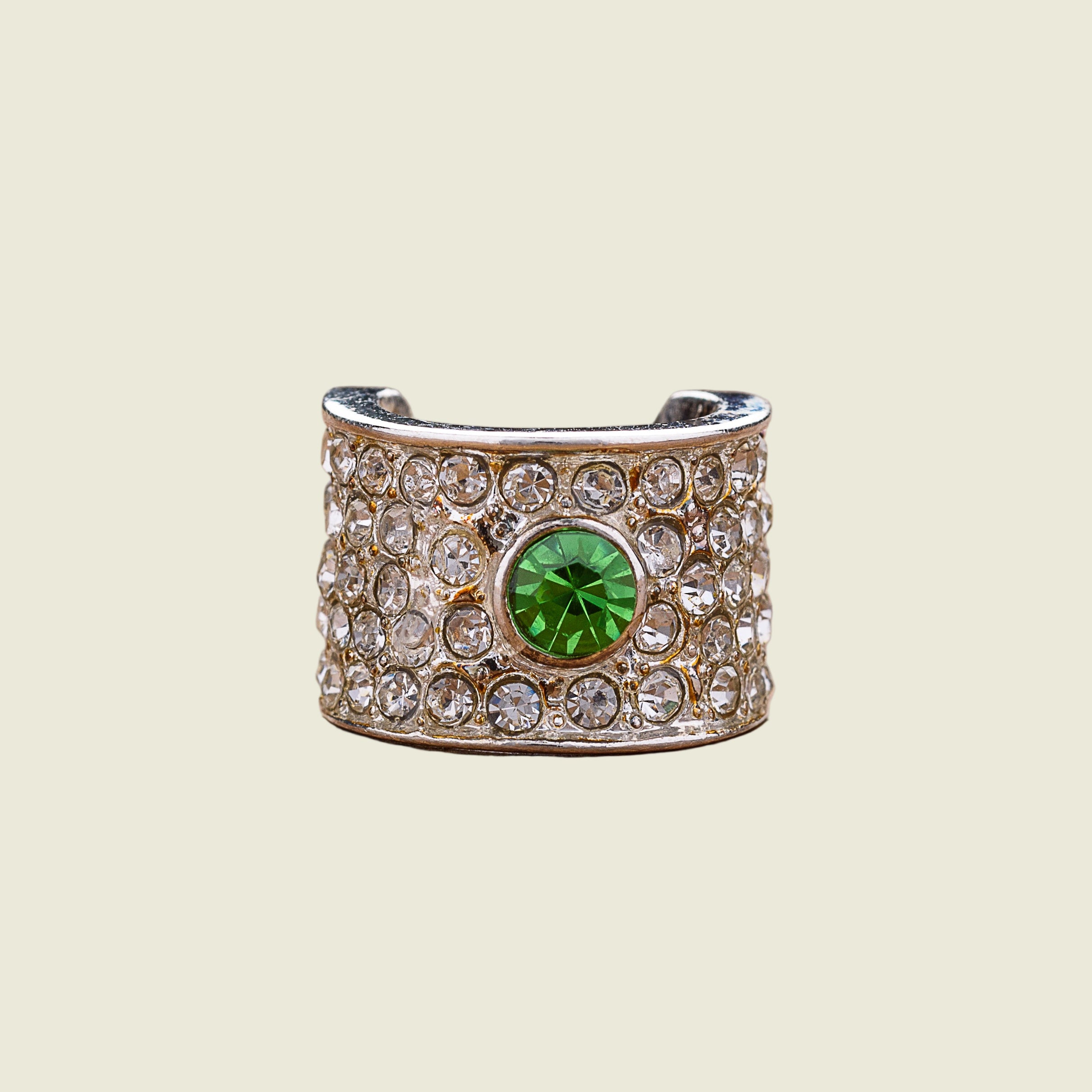 charMED Custom Stethoscope Charms - Birth Stone - August.