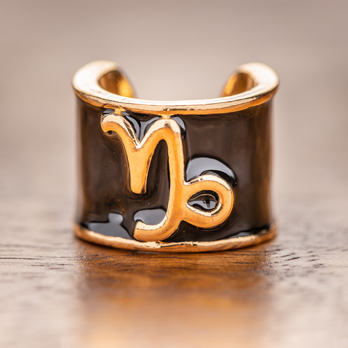 charMED Custom Stethoscope Charms - Capricorn Charm