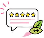 4.8/5 Average reviews