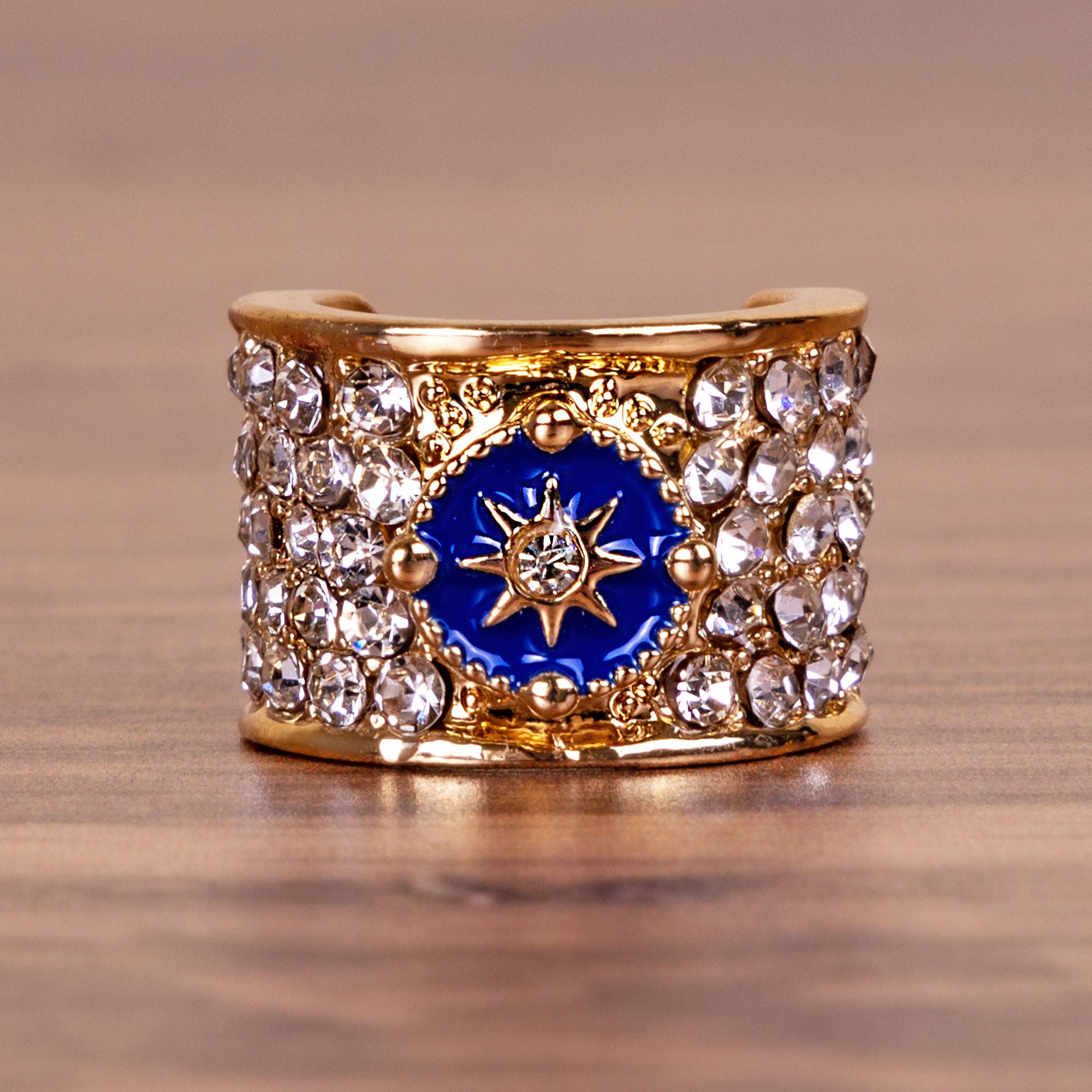 Compass Charm