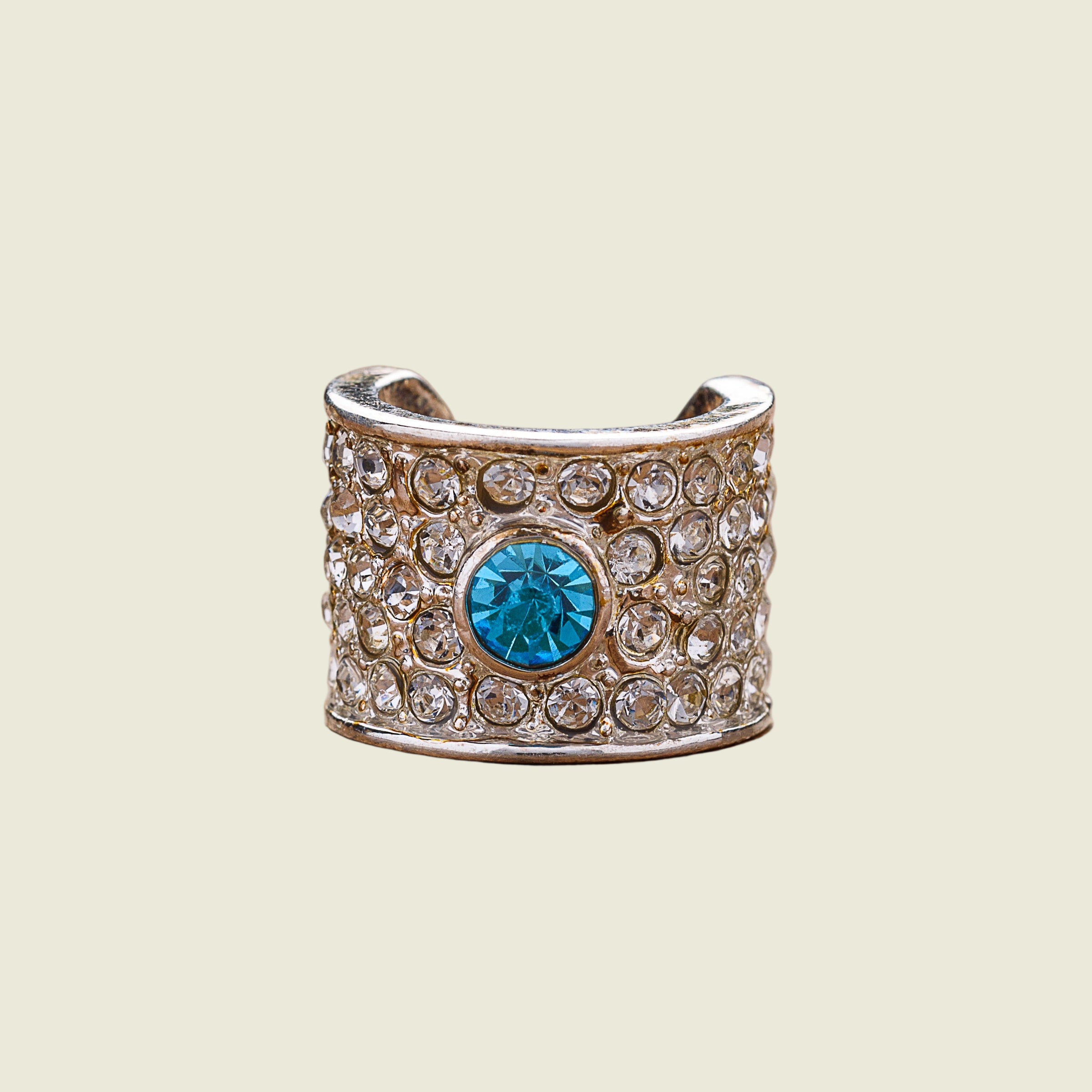 charMED Custom Stethoscope Charms - Birth Stone - March.