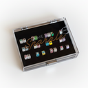 Charm Organizer