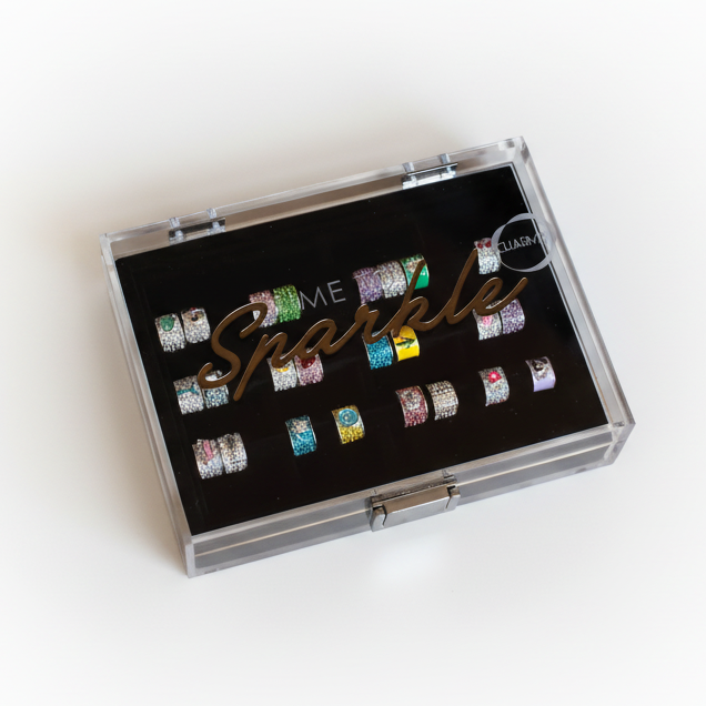 Charm Organizer