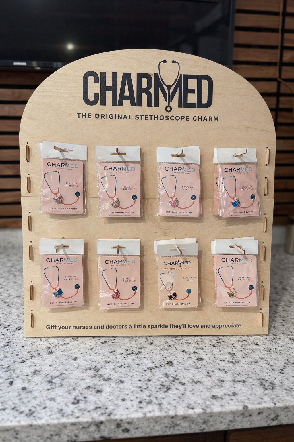 Retail Display
