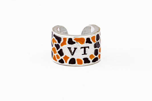charMED Stethoscope Charms - VT Charm