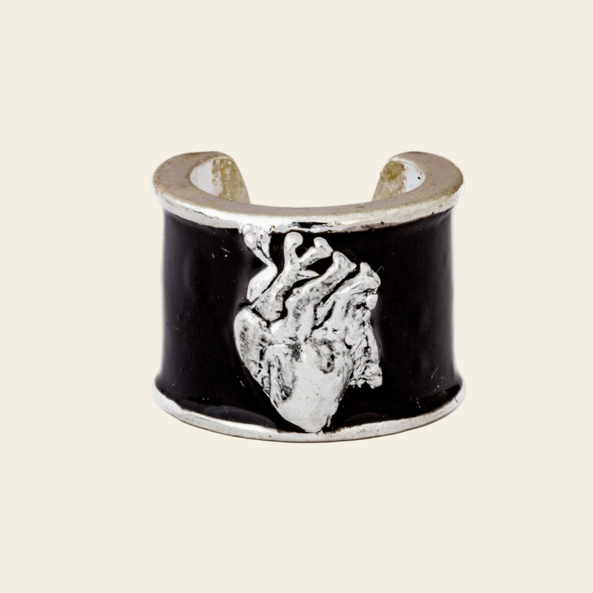 Anatomical Heart Charm - CharMED