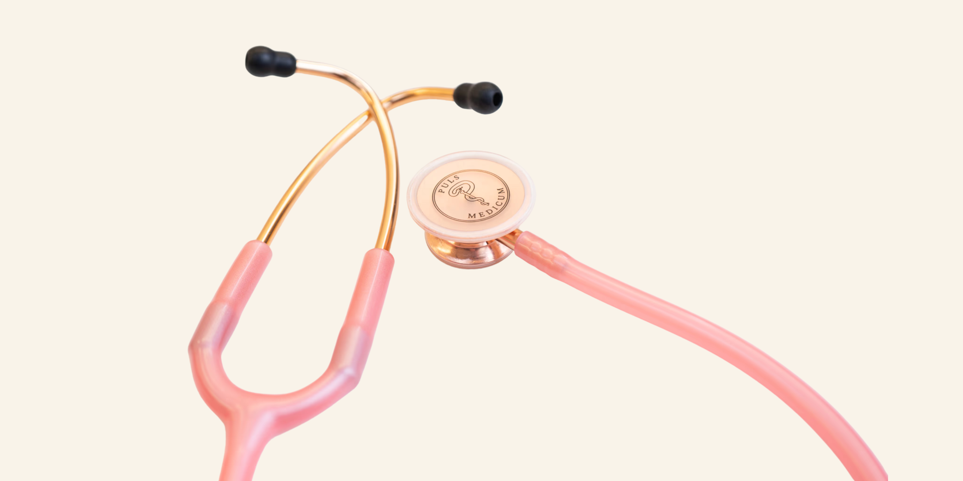 Puls Medicum Audire Blush