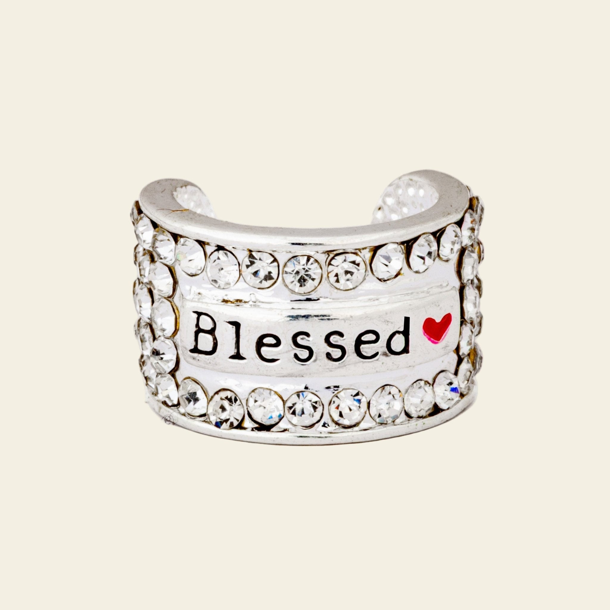Blessed Charm - CharMED