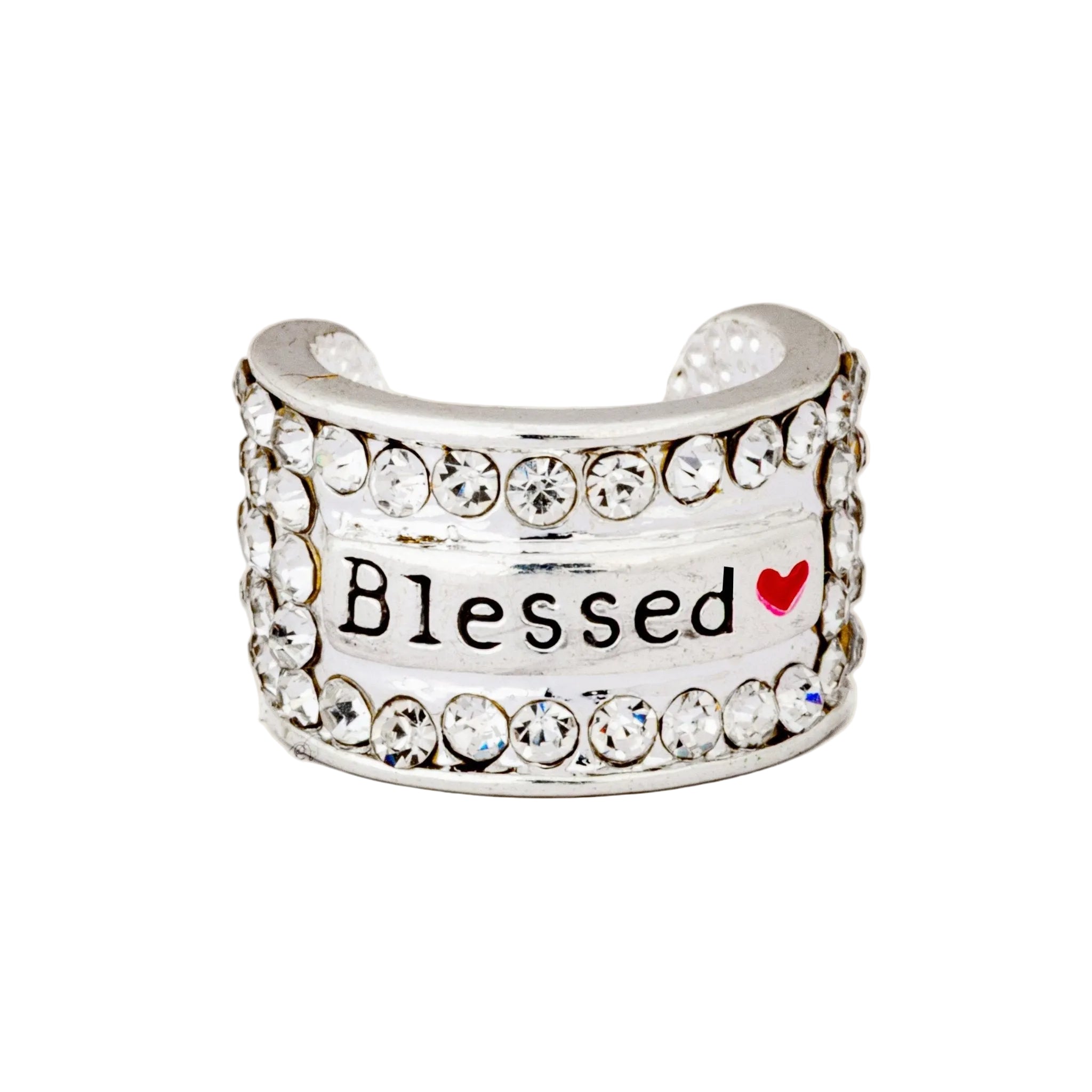 Blessed & Cross Combo