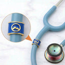 Mountain Top Stethoscope Charm