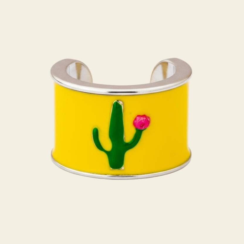 Cactus Charm - CharMED