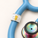 Bee Charm Stethoscope Charm