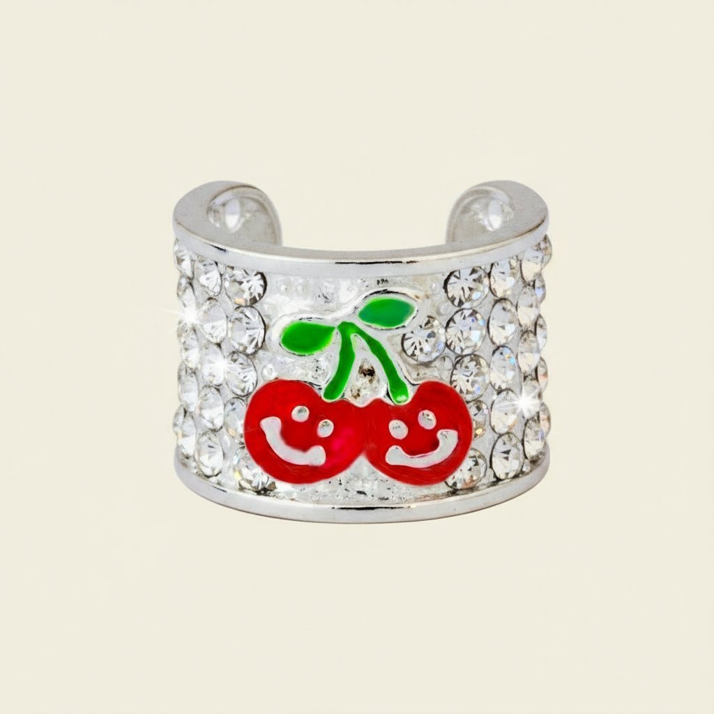 Cherrific Cherry Charm - CharMED