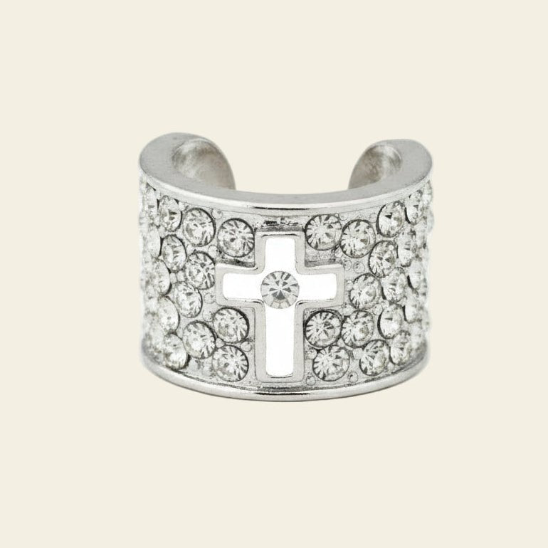 Cross Charm - CharMED