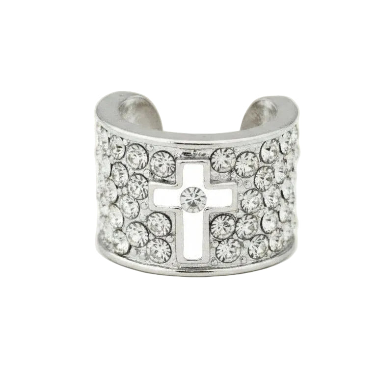 Blessed & Cross Combo