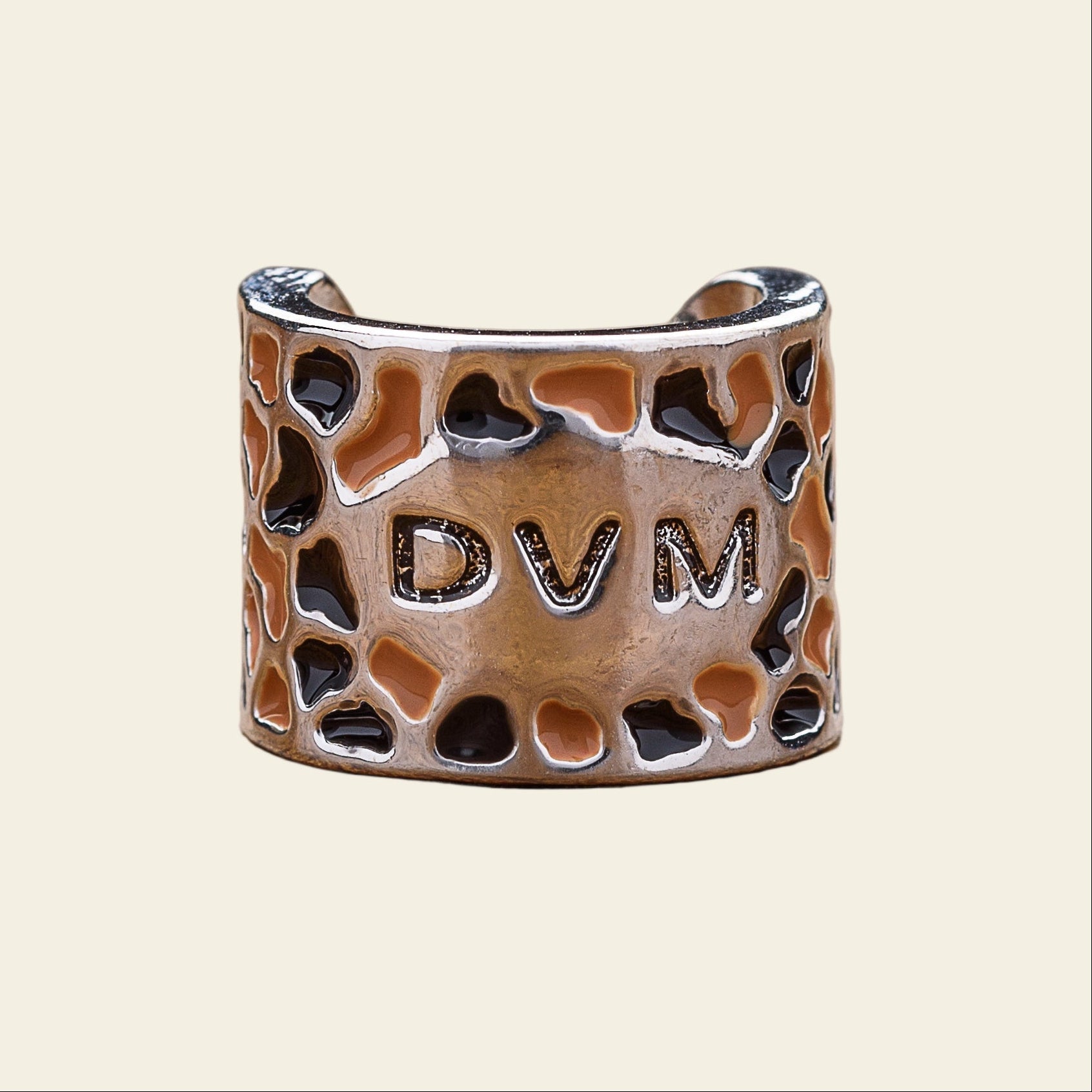 DVM Occupation Charm - CharMED
