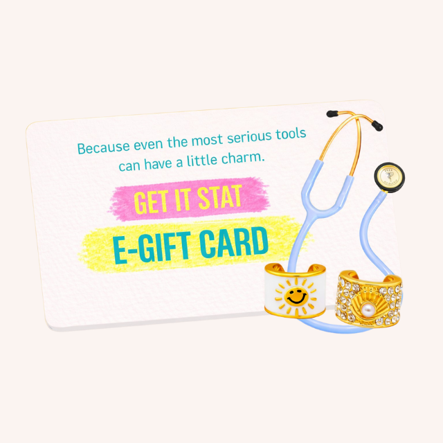 charMED E-Gift Card