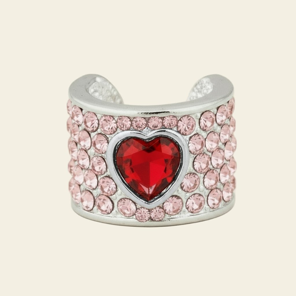 Love Charm - CharMED