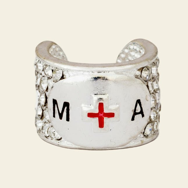 MA Occupation Charm - CharMED