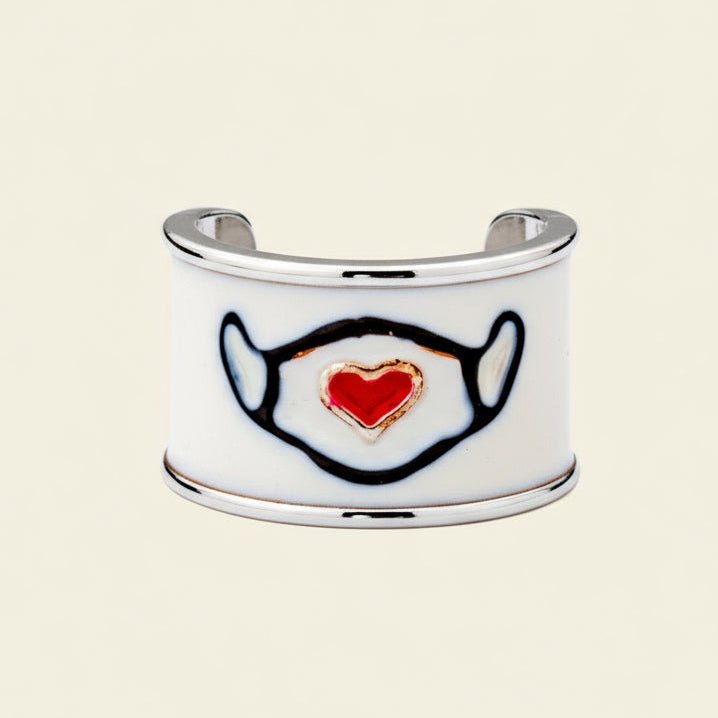 Mask Charm - CharMED