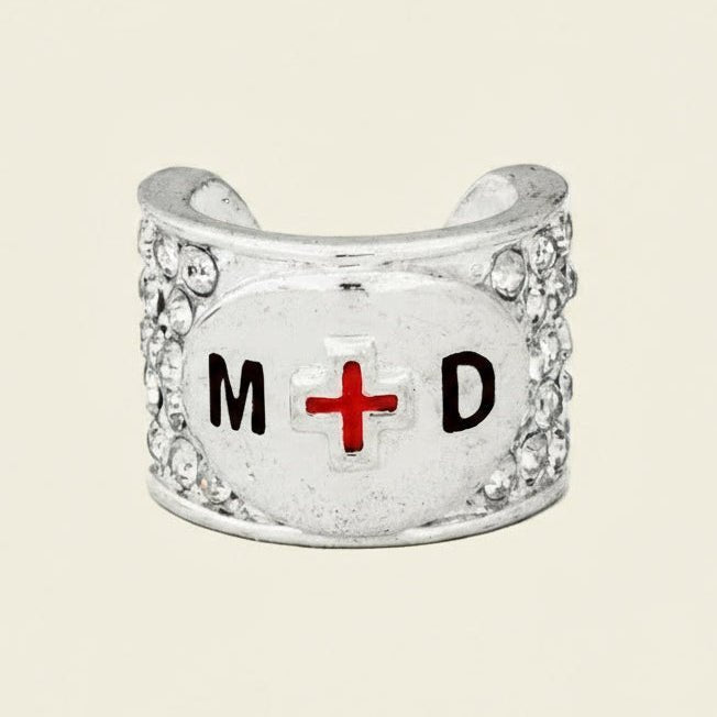 MD Occupation Charm - CharMED