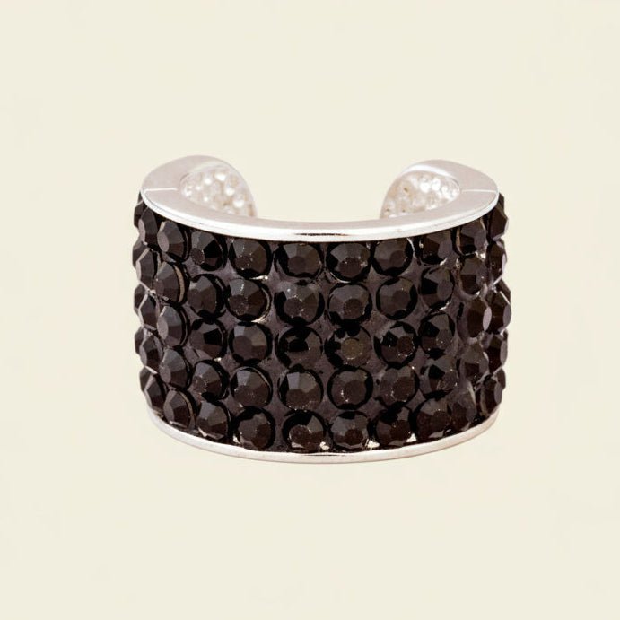 Midnight Bling Charm - CharMED