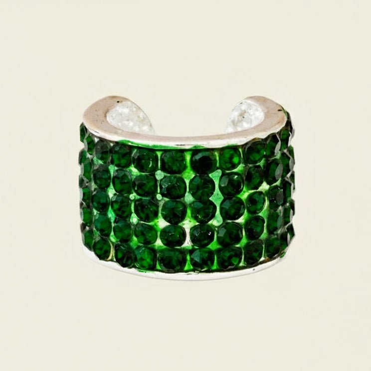 Moss Charm - CharMED