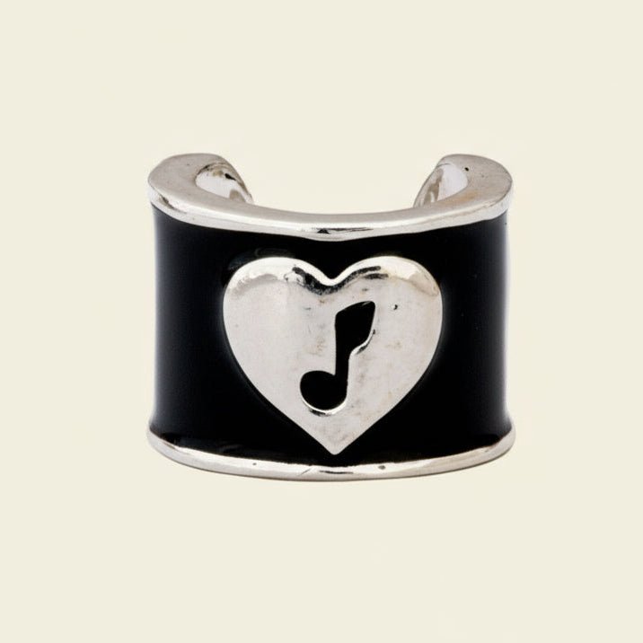 Music Note Charm - CharMED