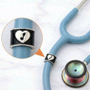 Music Note Stethoscope Charm