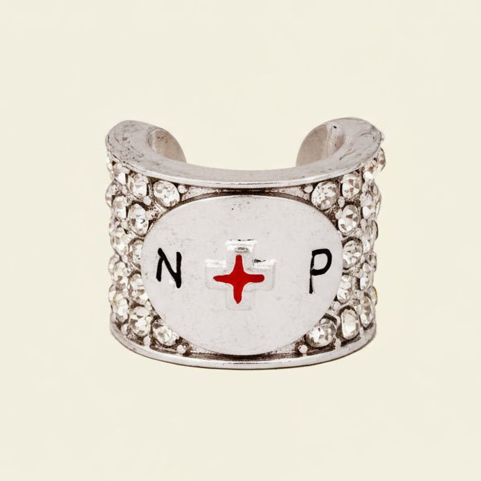 NP Occupation Charm - CharMED
